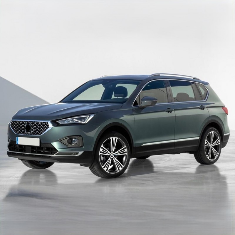 Seat Tarraco 2019-2023 Cam Su Fiskiye Pompası Motoru 1K6955651