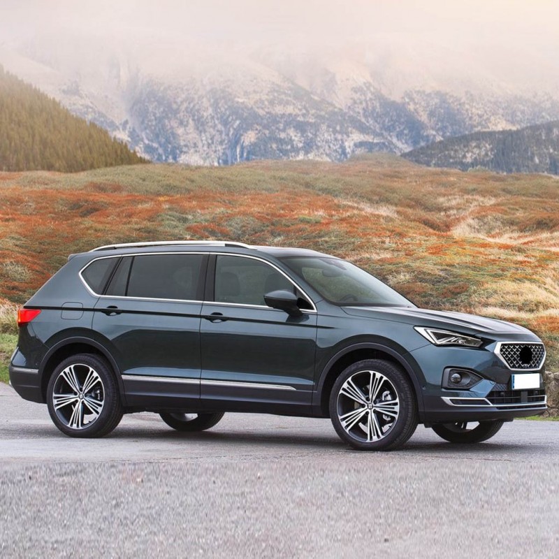 Seat Tarraco 2019-2023 Motor Alt Travers Muhafaza Plastiği 3Q0199110B