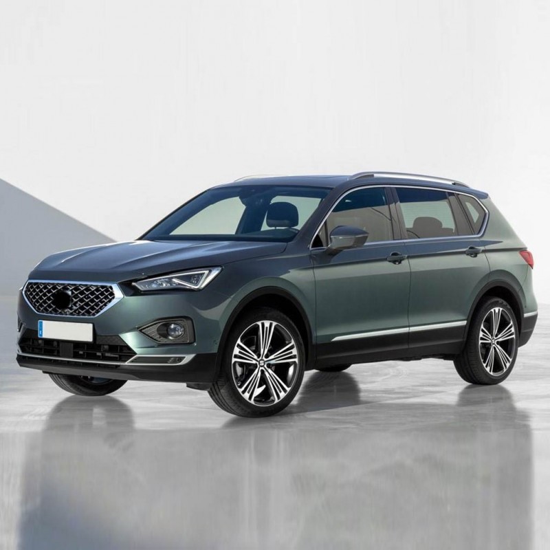 Seat Tarraco 2019-2023 Yedek Lastik Stepne Sabitleme Aparatı 5Q0803899