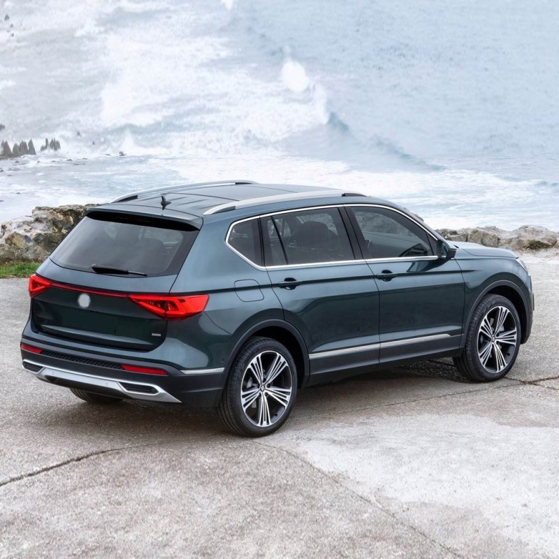 Seat Tarraco 2019-2024 Arka Bagaj Amortisörü Pistonu 5NA827550B