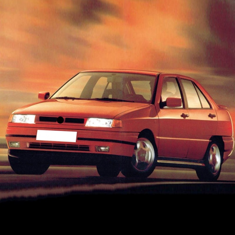 Seat Toledo 1992-1998 Kaput Destek Demiri Tutucu Klipsi 357823397