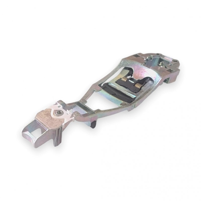 Seat Toledo 1999-2001 Sağ Ön Dış Kapı Kolu İç Braketi 3B0837886D