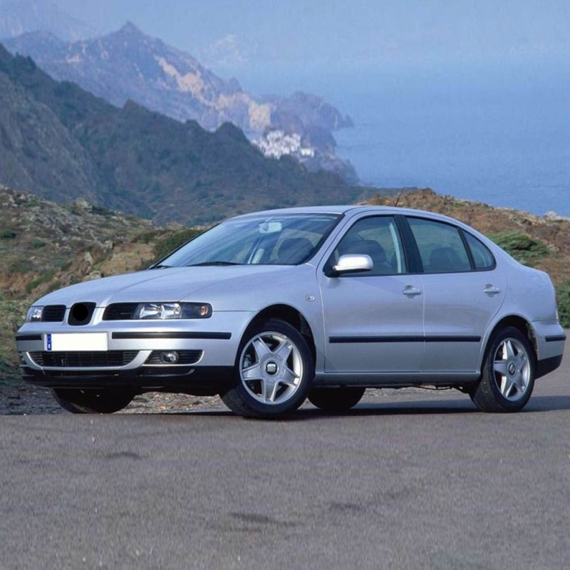 Seat Toledo 1999-2001 Sol Ön Dış Kapı Kolu İç Braketi 3B0837885D