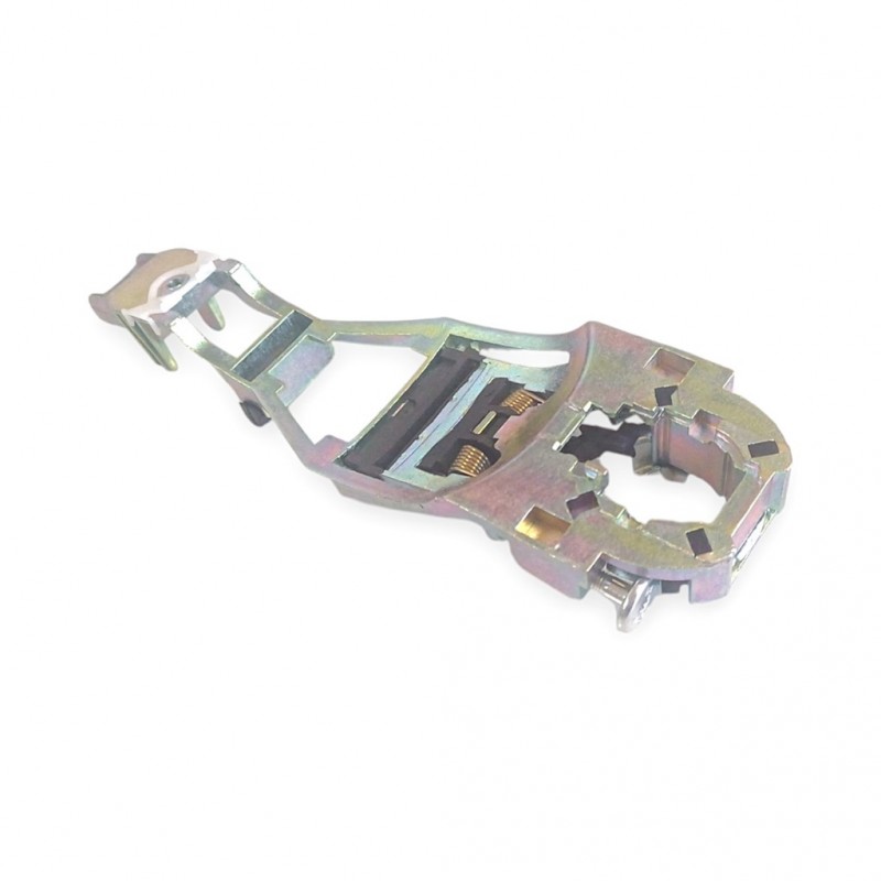 Seat Toledo 1999-2001 Sol Ön Dış Kapı Kolu İç Braketi 3B0837885D