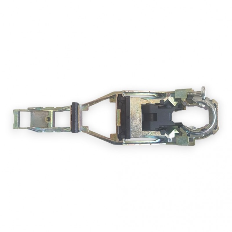 Seat Toledo 1999-2001 Sol Ön Dış Kapı Kolu İç Braketi 3B0837885D