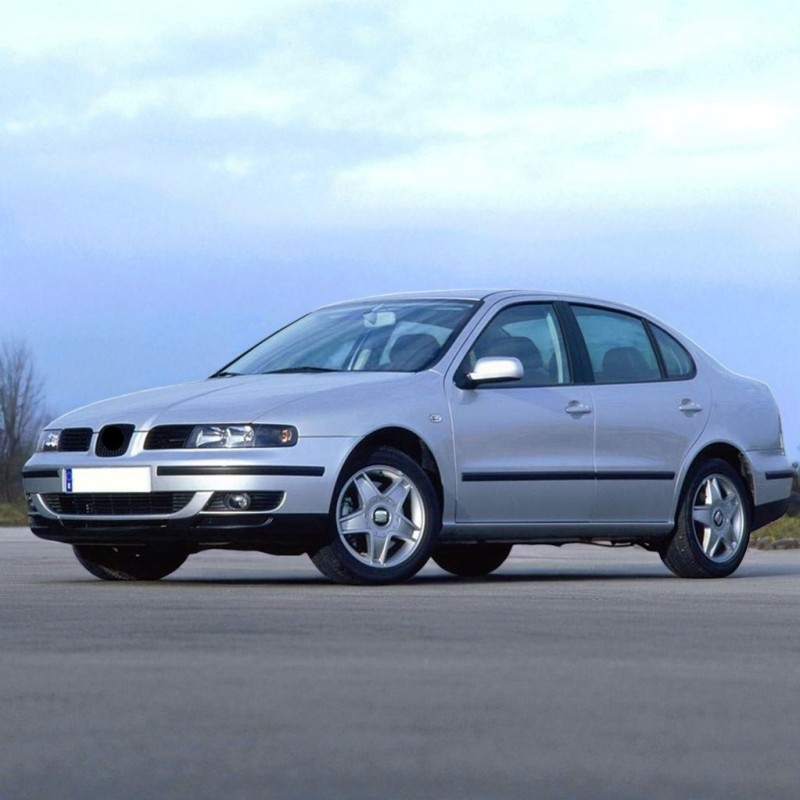Seat Toledo 1999-2004 1.9 Dizel Motor Yağ Soğutucu Hortumu 1J0121086B