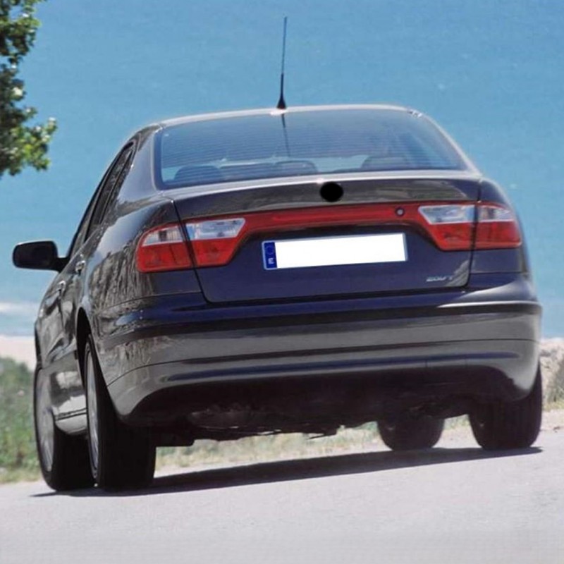 Seat Toledo 1999-2004 Bagaj Kapağı Merkezi Kilit Motoru 1M0959781A