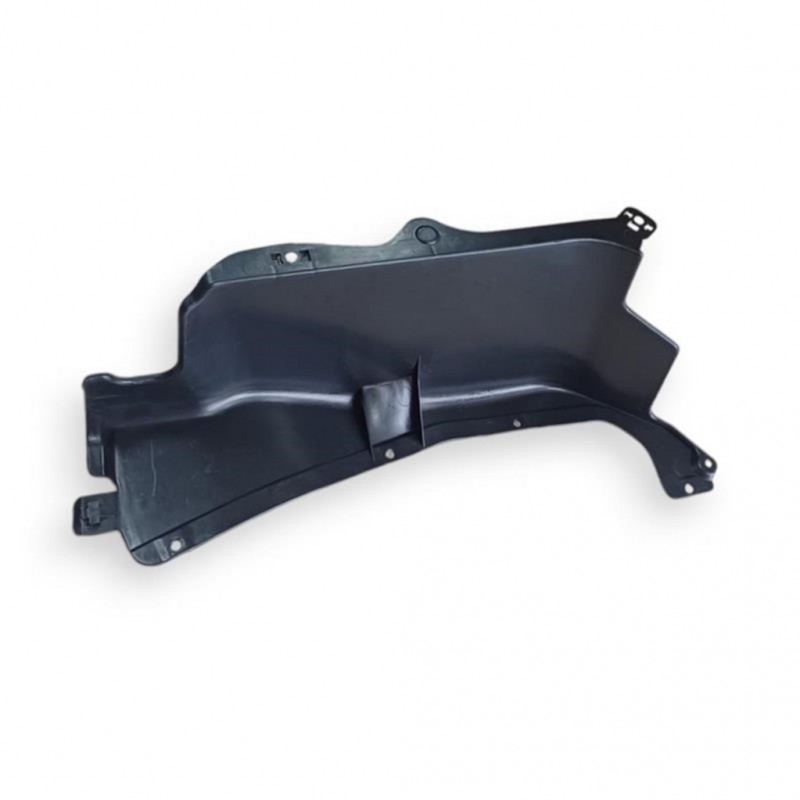 Seat Toledo 1999-2004 Motor Yan Muhafaza Sağ Parça Plastik 1J0825250F