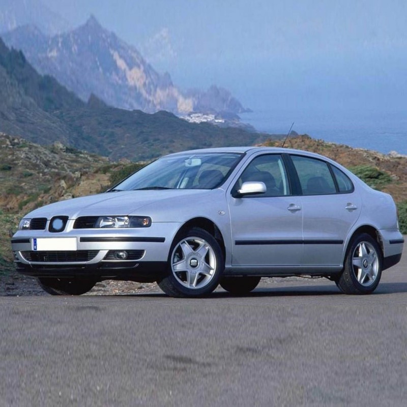 Seat Toledo 1999-2004 Ön Cam Su Fiskiye Memesi 191955985A