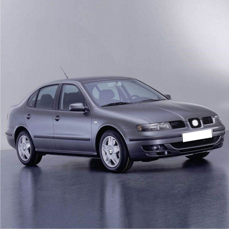 Seat Toledo 2003-2004 El Fren Kolu Basma Tuşu Düğmesi Krom 1J0711323D