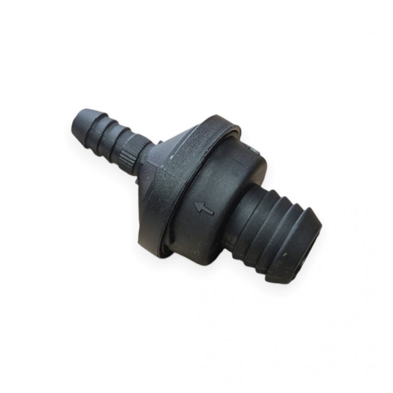 Seat Toledo 2005-2009 1.4TSi CAX Motor Hava Hortum Valfi 03C103558M