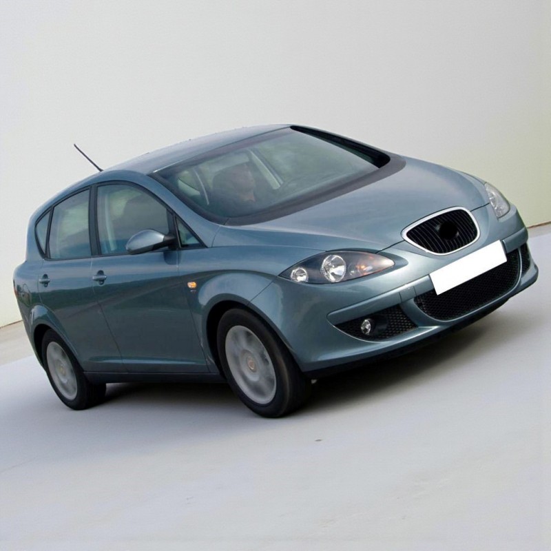 Seat Toledo 2005-2009 1.4TSi Motor Alt Yağ Karteri 03C103603T