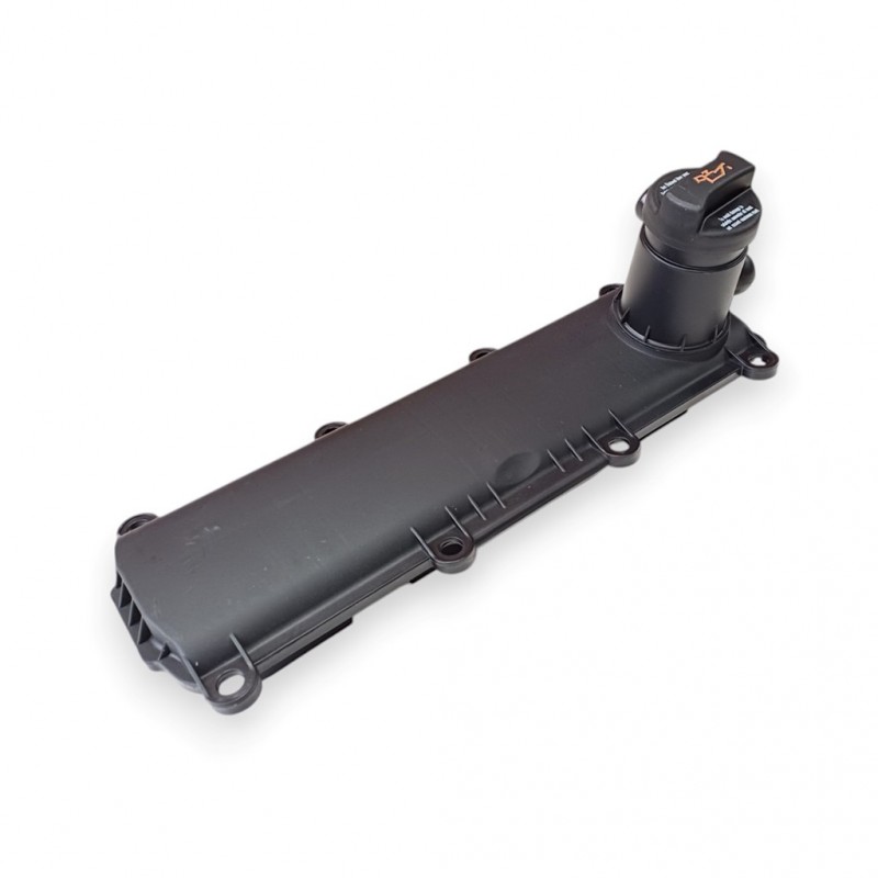 Seat Toledo 2005-2009 1.6 BSE Motor Külbütör Kapağı 06A103469BB