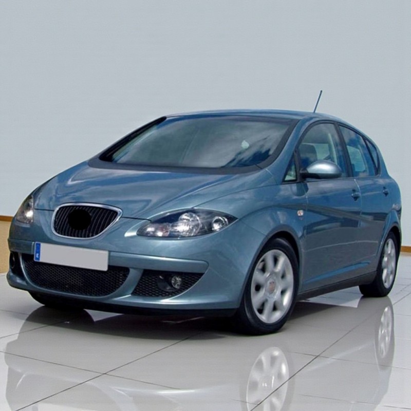 Seat Toledo 2005-2009 2.0FSi Motor Külbütör Hava Borusu 06F103217