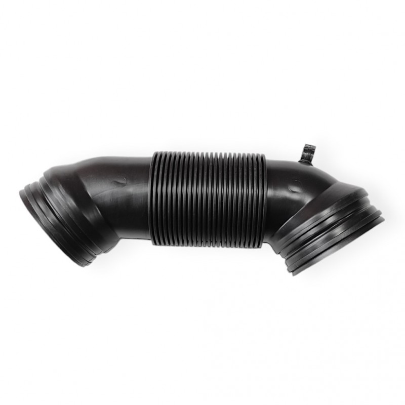 Seat Toledo 2005-2009 2.0TDi BKD Motor Hava Filtre Borusu 1K0129684L