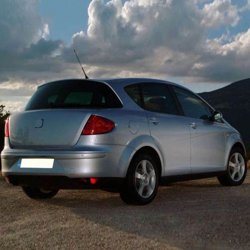 Seat Toledo 2005-2009 Arka Cam Su Fiskiye Memesi 3B9955985A