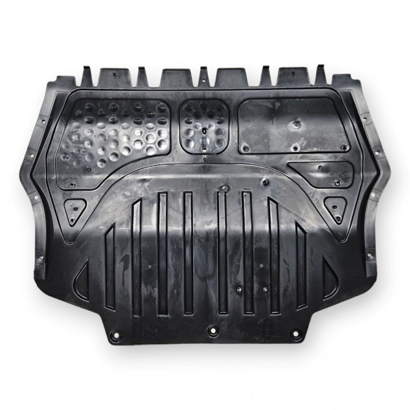 Seat Toledo 2005-2009 Dizel Motor Alt Muhafaza Plastiği 1K0825237AG