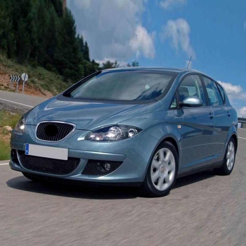 Seat Toledo 2005-2009 Korna Takımı 1K0951221B 1K0951223B