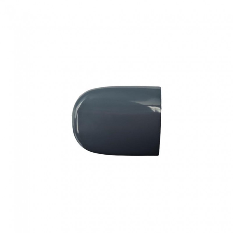 Seat Toledo 2005-2009 Ön Arka Uyumlu Dış Kapı Kolu Kapağı 3B4839879A
