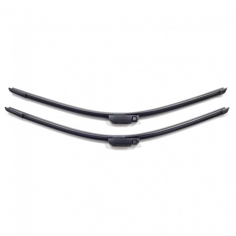 Seat Toledo 2005-2009 Ön Cam Silecek Takımı Silgeç Seti 65x65cm