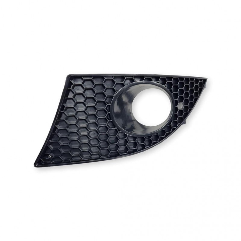 Seat Toledo 2005-2009 Ön Tampon Sol Sis Farı Çerçevesi 5P0853665C