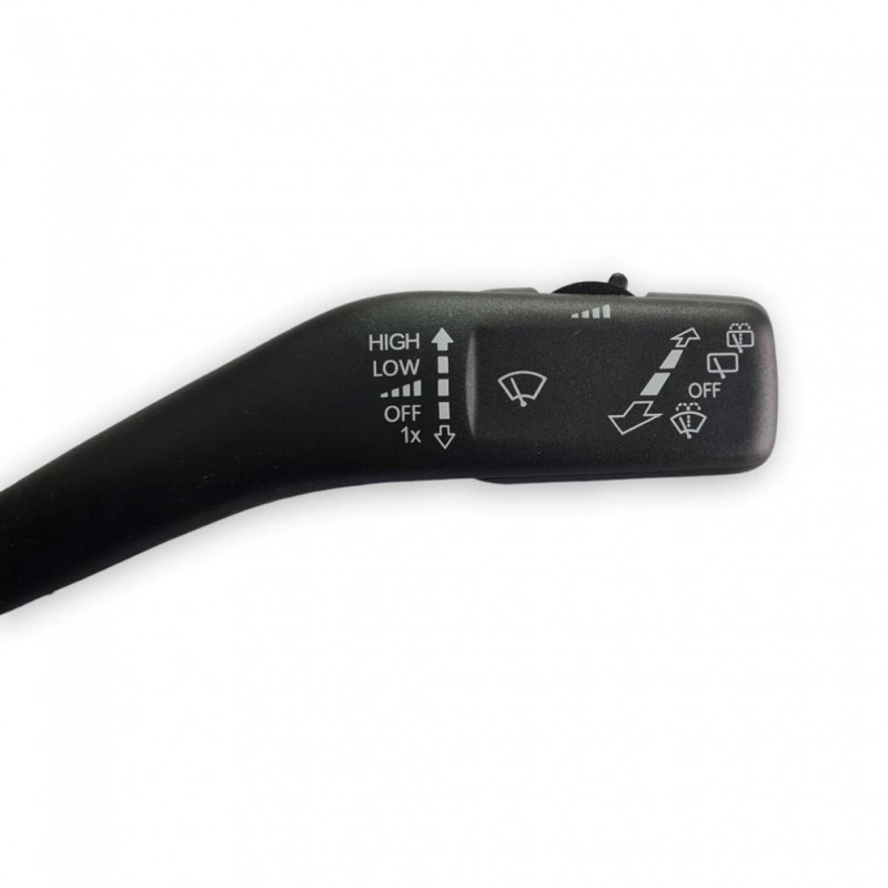 Seat Leon 2 2006-2009 Silecek Kumandası Kolu 1K0953519H