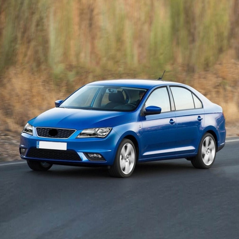 Seat Toledo 2013-2014-2015 Kol Dayama Kapağı Bej Kumaş 6R0867173