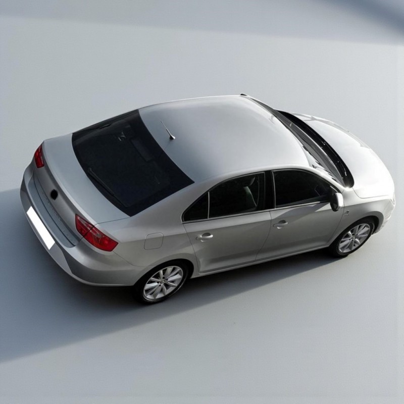 Seat Toledo 2013-2019 Sağ Arka Kapı Kolu İç Braketi 5N0839885H