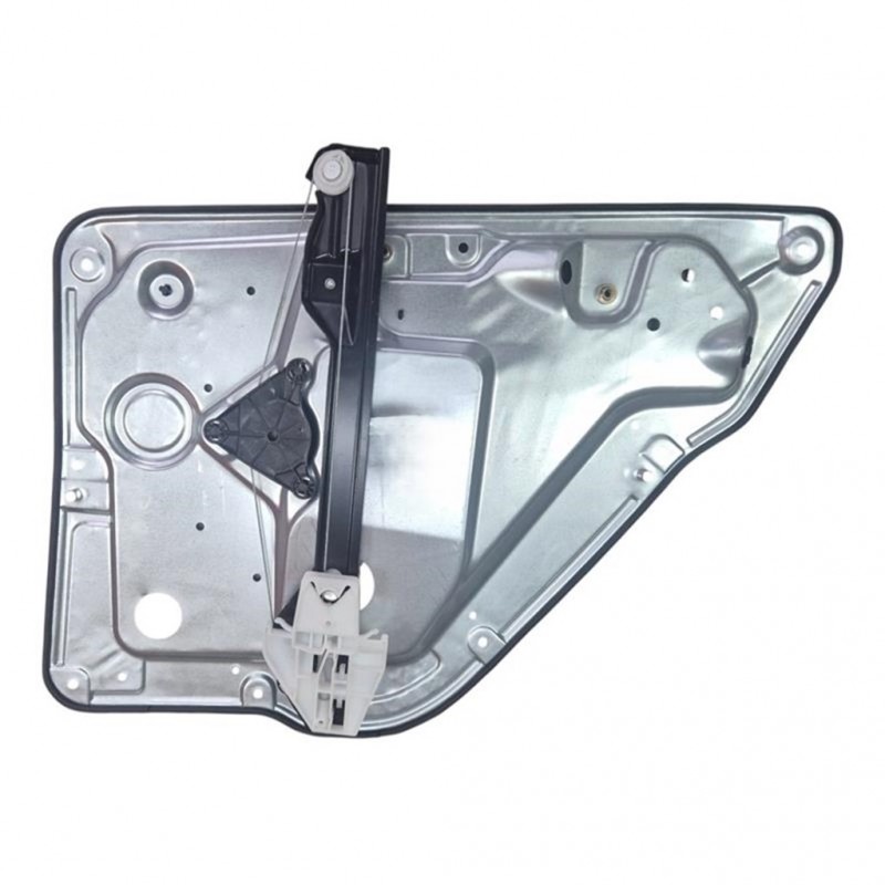 Skoda Fabia 2000-2004 Sol Arka Kapı Cam Mekanizması 6Y0839461