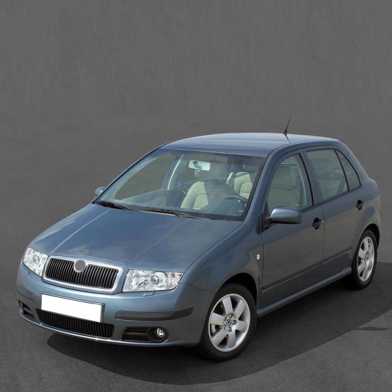 Skoda Fabia 2005-2008 1.4 BKY Motor Karter Hava Hortumu 036103493CP