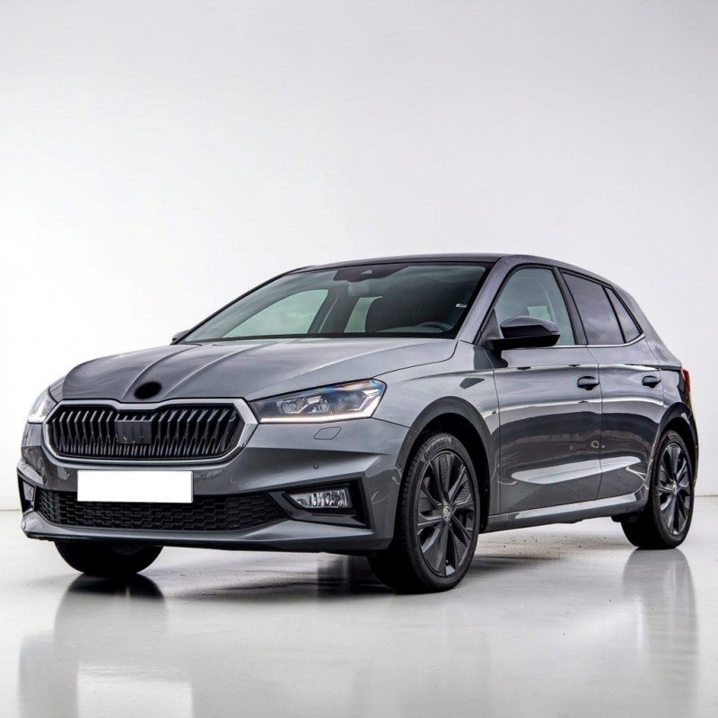 Skoda Fabia 2022-2026 Ön Koltuk Sırt Yatırma Ayar Tekeri 2G4881671