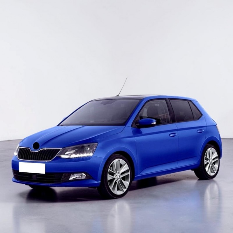Skoda Fabia 3 2015-2018 1.4TDi CUS Motor Hava Filtre Borusu 6C0129618B