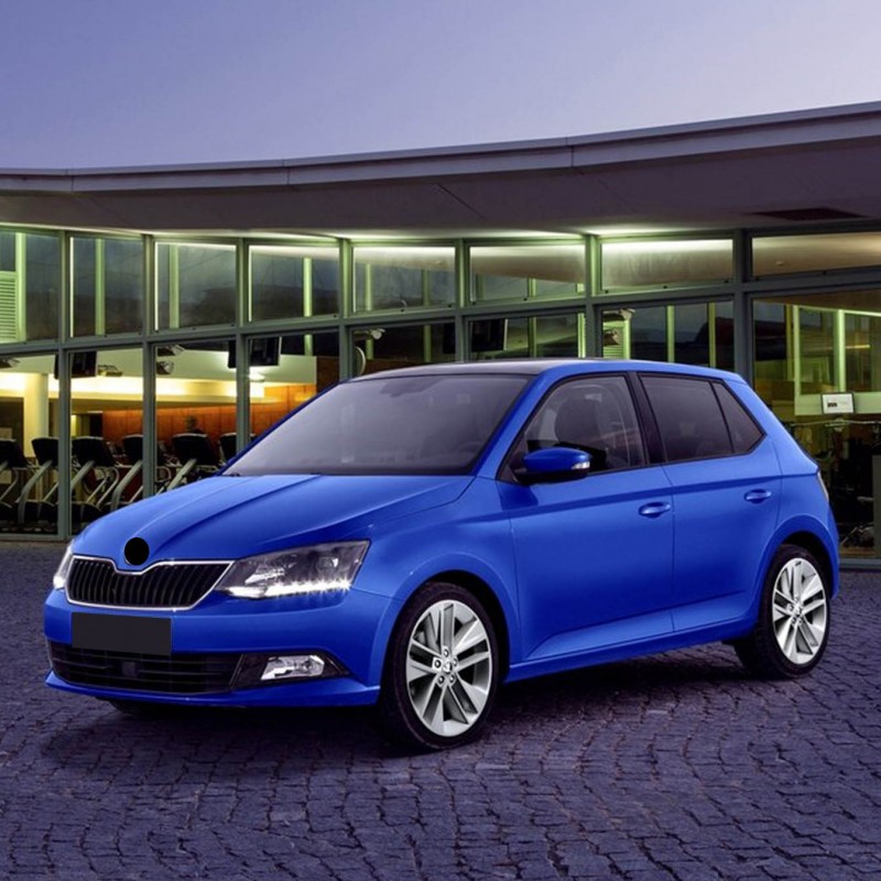 Skoda Fabia 3 2015-2021 Motor Kaputu Ayar Lastiği 867827500A