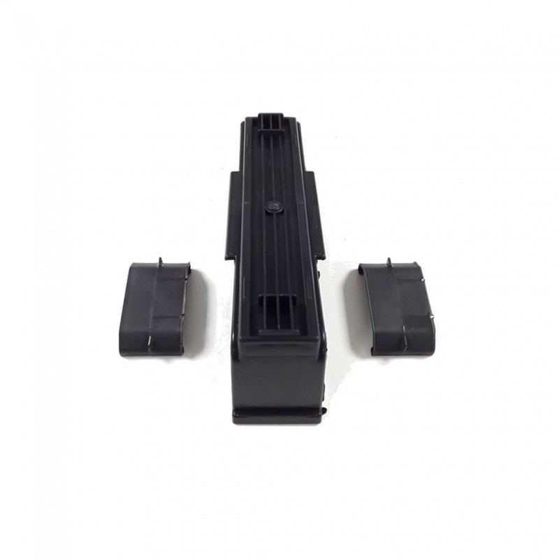 Skoda Fabia 4 2021-2025 Polen Klima Filtresi Kapağı 6R1819422A-bisra