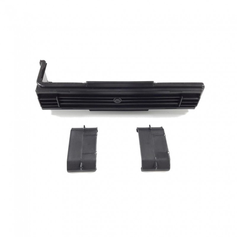 Skoda Fabia 4 2021-2025 Polen Klima Filtresi Kapağı 6R1819422A-bisra