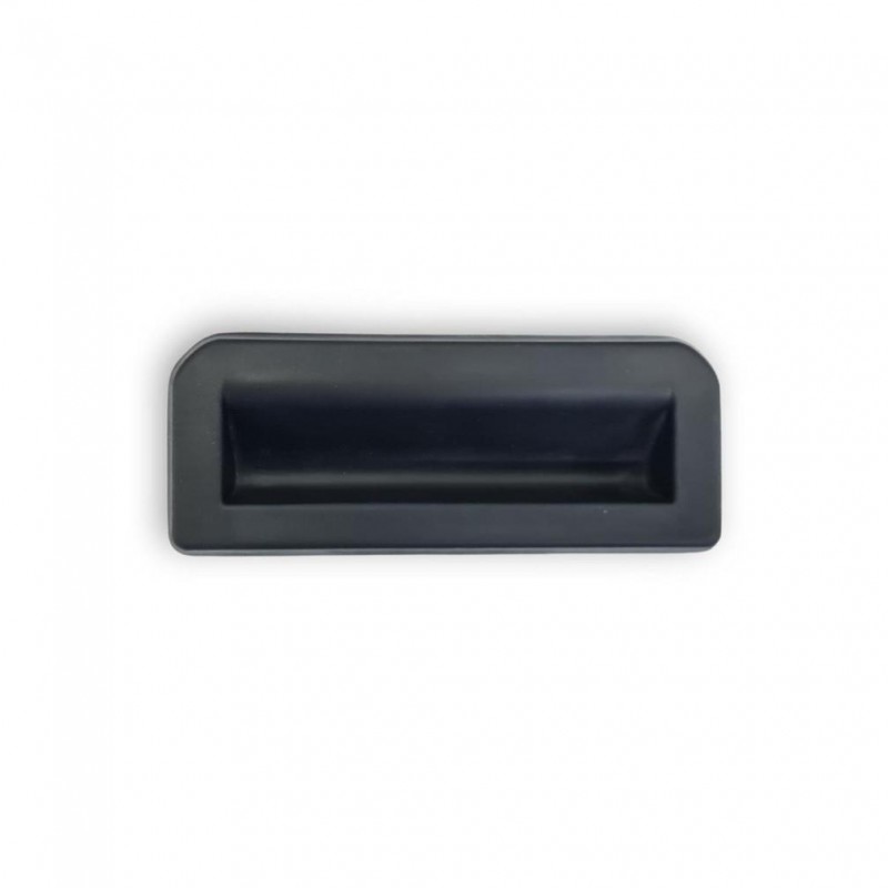 Skoda Fabia 4 2022-2024 Bagaj Kapağı Açma Kolu 6V0827566