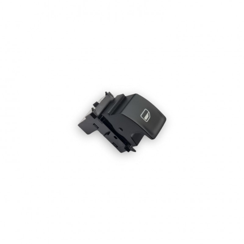 Skoda Fabia 4 2022-2025 Sol Arka Kapı Cam Düğmesi 5G0959855K-bisra