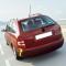 Skoda Fabia Combi SW 2005-2008 Sol Arka Stop Lambası 6Y9945111D