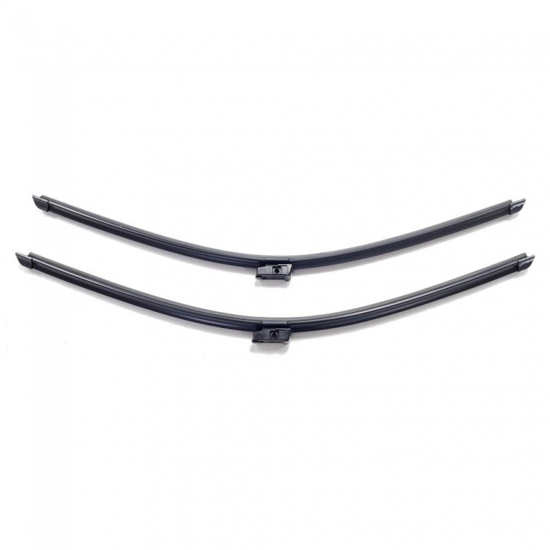 Skoda Fabia 2 2007-2014 Ön Cam Silecek Takımı Silgeç Seti 53x53cm