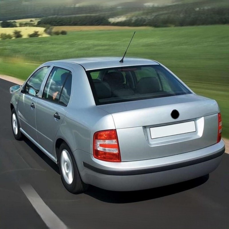 Skoda Fabia Sedan 2000-2008 Silecek Kolu Yol Bilgisayarlı 4B0953503G