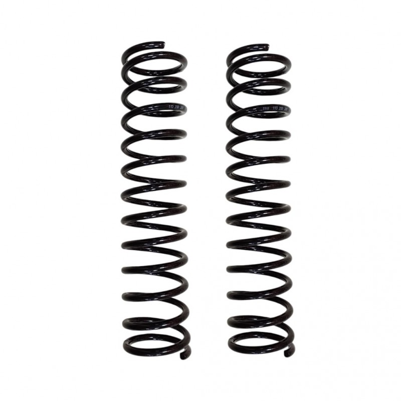 Skoda Favorit 1988-1995 Arka Teker Helezonik Yay Takımı 115350300