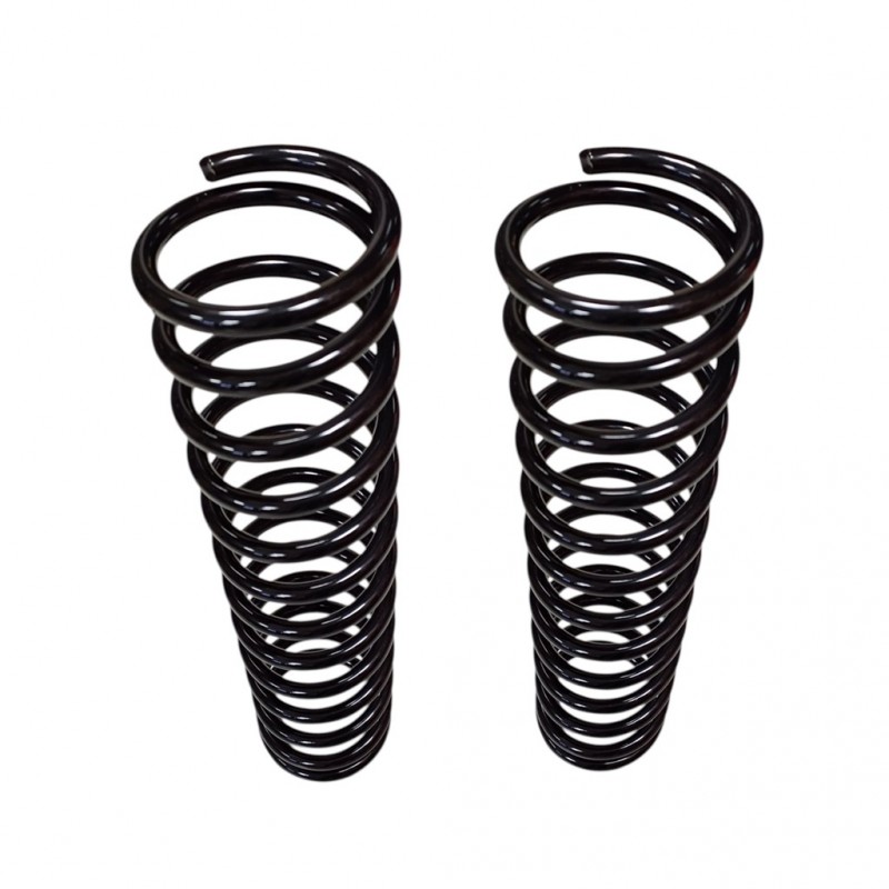 Skoda Favorit 1988-1995 Arka Teker Helezonik Yay Takımı 115350300-bisra