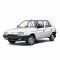 Skoda Favorit 1988-1995 Motor Kaput Üstü Plastik Çıta 115762140