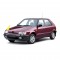 Skoda Felicia 1995-1996-1997 Sağ Ön Far 6U1941018