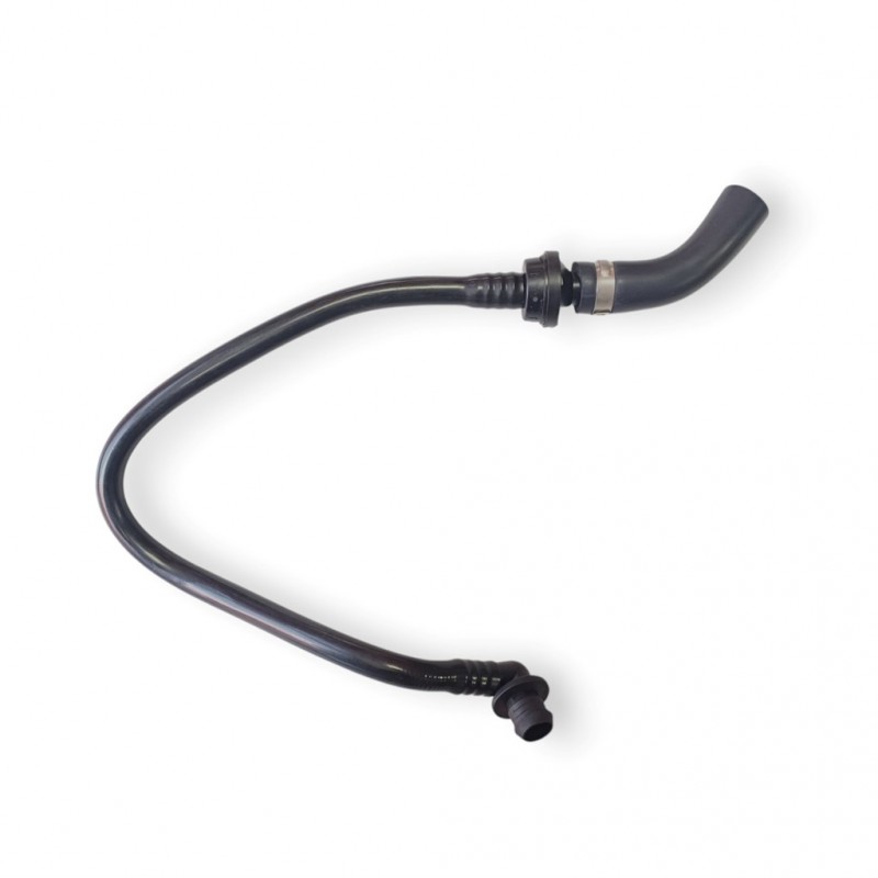 Skoda Forman 1988-1995 Fren Servo Vakum Borusu Çek Valfli 341538731