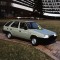 Skoda Forman 1988-1995 Motor Kaput Üstü Plastik Çıta 115762140