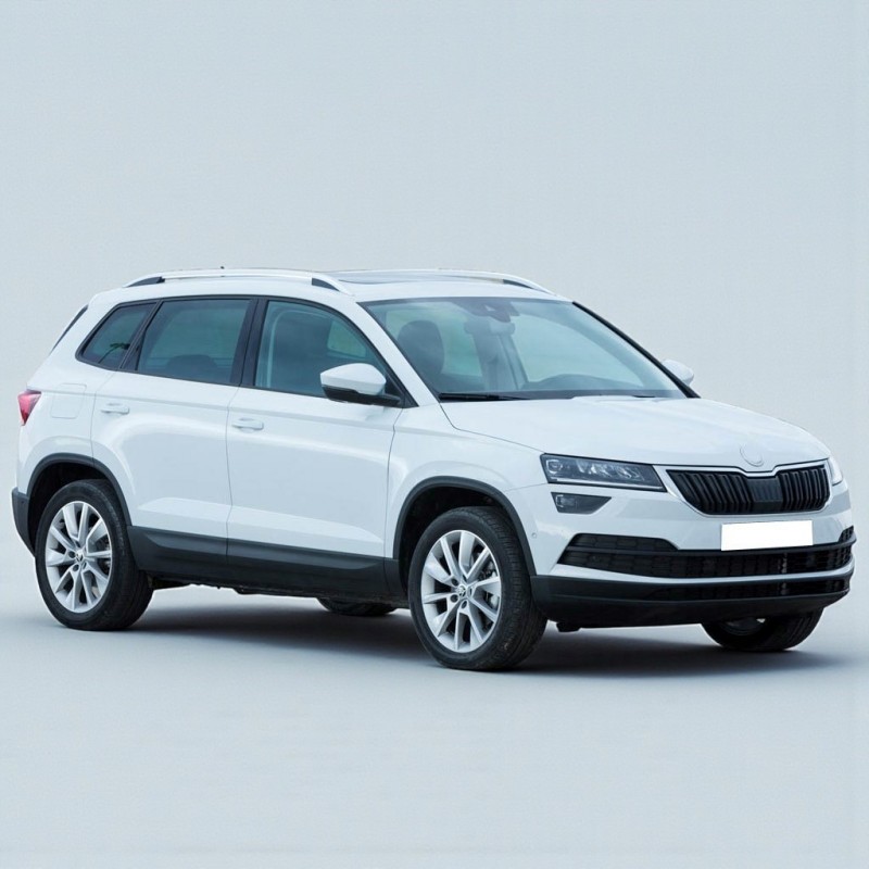 Skoda Karoq 2018-2019 1.0TSi Motor Hava Giriş Ağzı 5Q0129621B