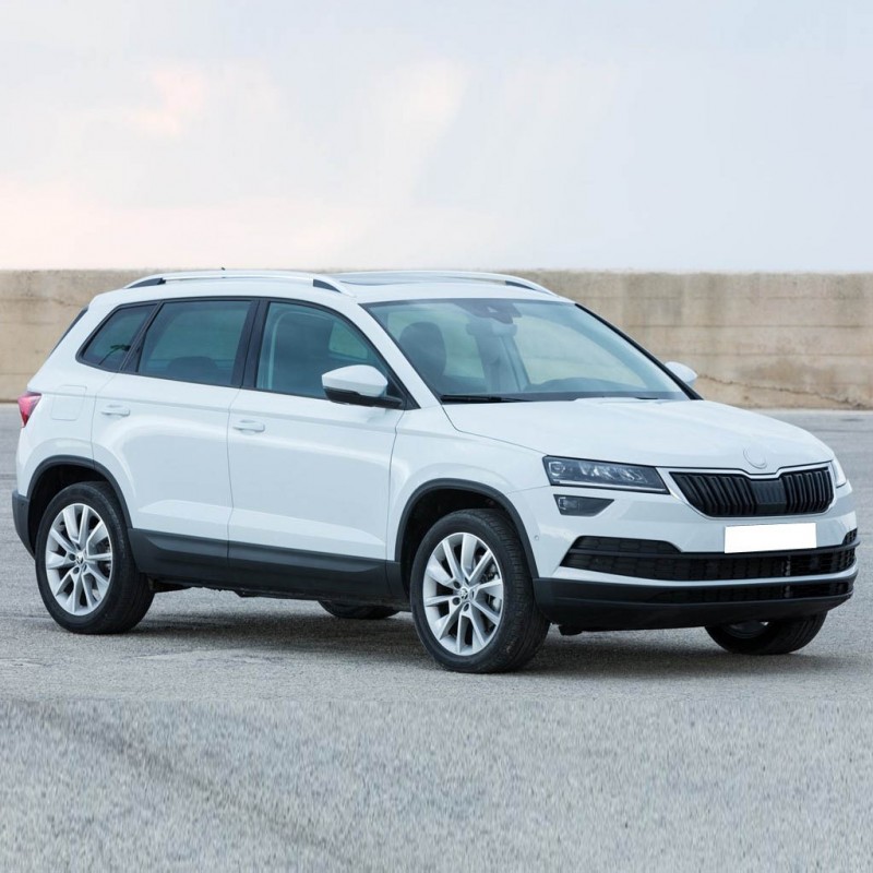 Skoda Karoq 2018-2023 Sağ Ön Kapı Cam Düğmesi 5G0959855K