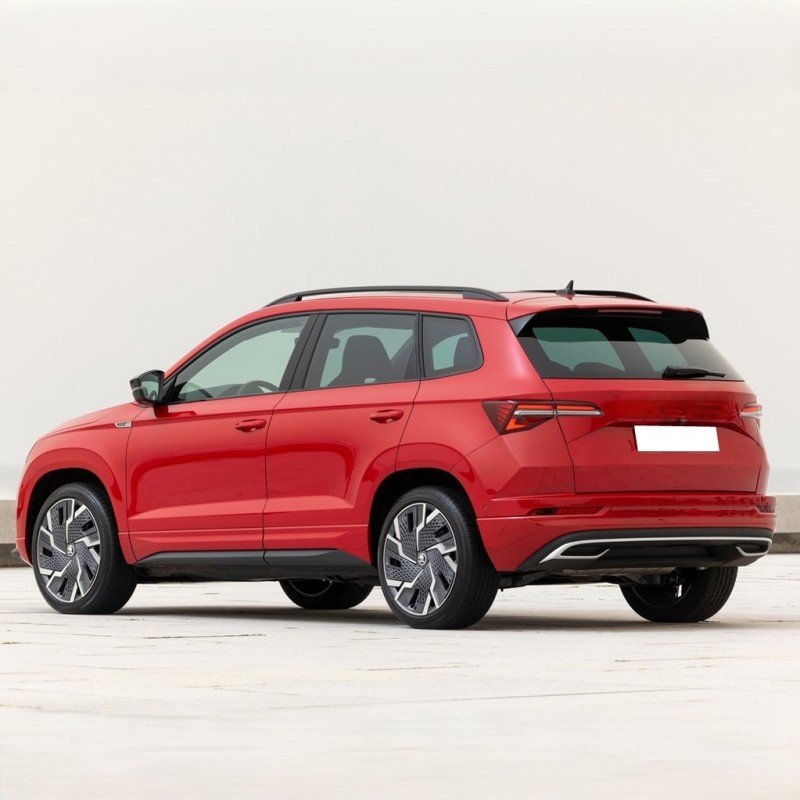 Skoda Karoq 2024-2025 Arka Silecek Silgi Süpürgesi 35cm 565955425B