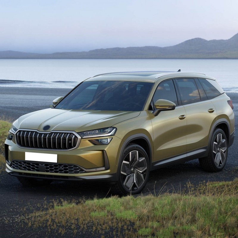 Skoda Kodiaq 2024-2027 Freciousplus Klima Polen Filtresi 5Q0819669